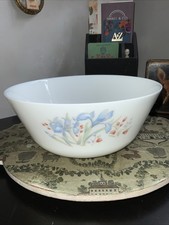 White pyrex bowl for sale  WISBECH