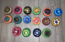 Beyblade beywheelz lot for sale  Ketchikan