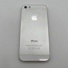 Apple iPhone 5s 16 GB Sprint Cracked Usado A1453 Funciona Leia a Descrição Frete Grátis, usado comprar usado  Enviando para Brazil