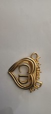 Mixed brooch gold for sale  RHYL