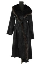 Manteau fourrure yves d'occasion  France