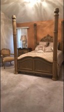 Michael amini bedroom for sale  West Palm Beach