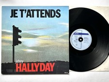 Maxi 45t vinyle d'occasion  Ludres