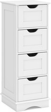 Bathroom floor cabinet for sale  BELVEDERE