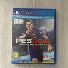 Pes 2018 pro usato  Perugia