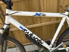Saracen lie bike for sale  GOSPORT