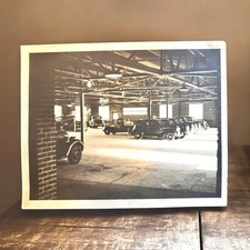 Vintage 1930s auto for sale  Hawley