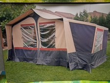 Chantily trigano trailer for sale  BOURNE