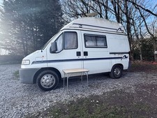 Citroen relay statesmen for sale  HIGH PEAK