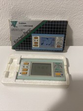 Kitchen Panic Gakken Lcd Game Card Con Scatola Rege comprar usado  Enviando para Brazil