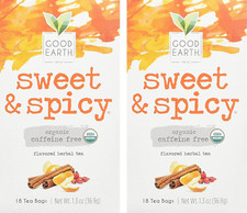 Organic sweet spicy for sale  Denver