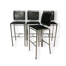 Set modern chrome for sale  Shelburne