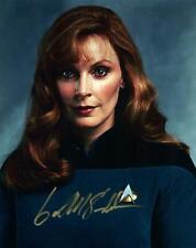 Gates mcfadden autographed for sale  Vermillion