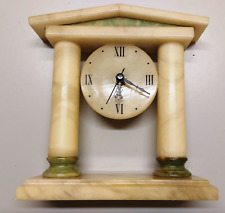Orologio marmo stile usato  Poviglio