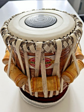 Professional tabla mukta d'occasion  Expédié en Belgium