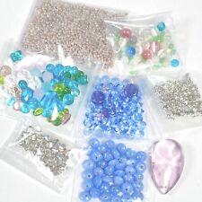 Lot beads jewelry for sale  Gautier