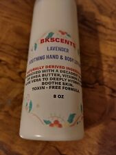 Soothing lotion hand for sale  Columbus