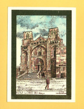 Chaise dieu abbaye d'occasion  Nogent