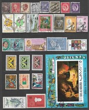 Worldwide stamp packet for sale  Crystal Lake