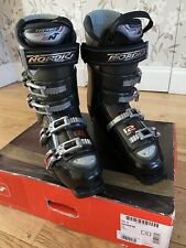 nordica ski boots for sale  UXBRIDGE