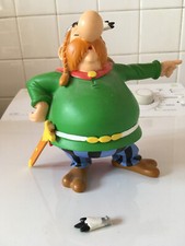 Figurine asterix grande d'occasion  Tarbes