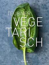 Teubner vegetarisch buch gebraucht kaufen  Stuttgart