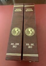 National geographic reliures. d'occasion  Boissy-l'Aillerie