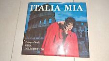 Gina lollobrigida italia usato  Roma