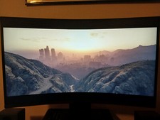 Ultragear 32gs60qc 31.5 for sale  San Antonio