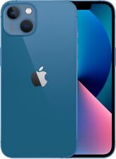 Smartphone Apple iPhone 13 128GB 5G Desbloqueado Azul - 15% EXTRA OFF - BOM B+ comprar usado  Enviando para Brazil