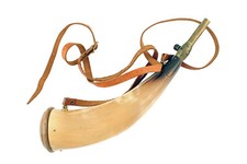 powder horn for sale powder horn for sale GRANTHAM