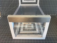 Kitchenaid refrigerator freeze for sale  Las Vegas