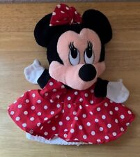 head minnie hand puppet for sale  Oshkosh