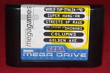 Mega games authentic d'occasion  Expédié en Belgium