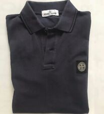 Polo stone island usato  Firenze