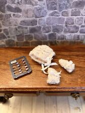 Dolls house scale for sale  SUDBURY