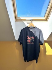 Vintage Anime T-shirt lata 90. Urotsukidoji XL Manga Hentai na sprzedaż  PL