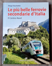 Piu belle ferrovie usato  Asti