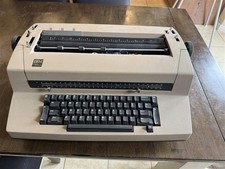 Vintage beige ibm for sale  Bountiful