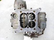 Holley barrel carburetor for sale  Lebanon