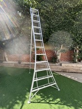 Gardening 12ft tripod for sale  ALTON