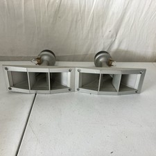 Sansui T-149D Horn Tweeter de SP-X7900, SP-X6900 Alto-falante JAPÃO Funciona comprar usado  Enviando para Brazil