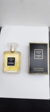 Chanel coco noir for sale  KEIGHLEY
