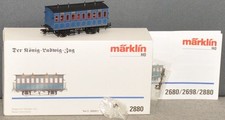 Märklin 2880 89281 gebraucht kaufen  Ettlingen