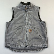 Carhartt vest mens for sale  Wilson