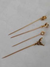 Bijoux anciens epingle d'occasion  Narbonne