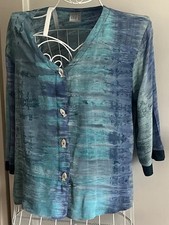 Designer bluse unikat gebraucht kaufen  Frankfurt am Main