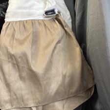 Bed skirt drop for sale  Boaz