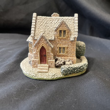 Lilliput lane gingerbread for sale  LLANELLI