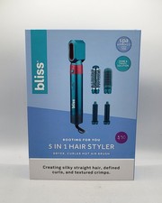 Bliss hair styler for sale  Raleigh